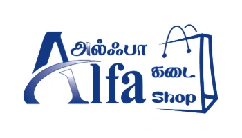 Alfa 1 Shop