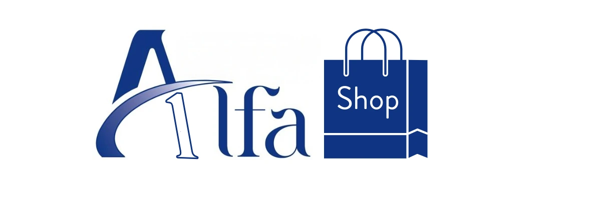 Alfa 1 Shop