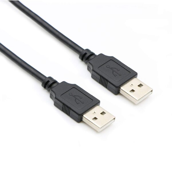 Nextech NC32 USB 2.0 a Male to USB a Male Extension Cable 1.5M